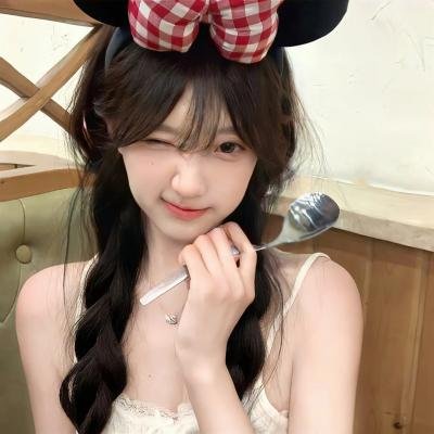 流汗吧！健身少女