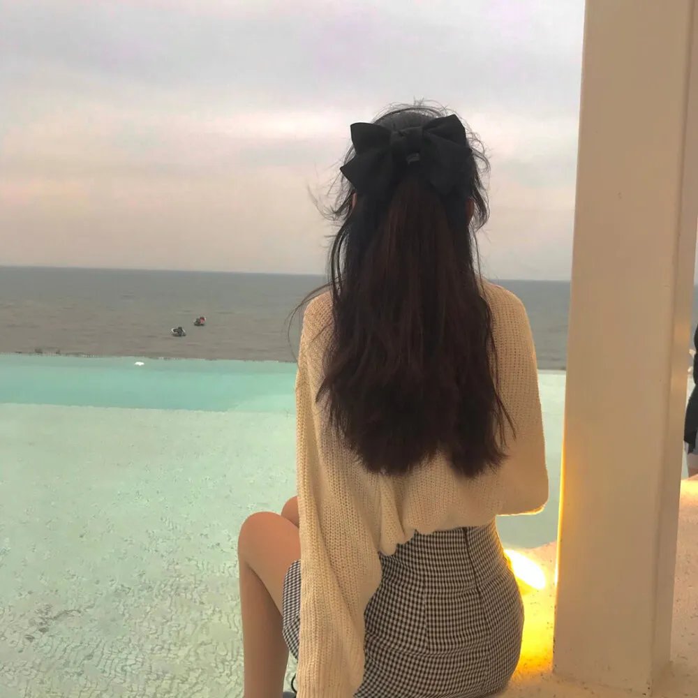 乘著波浪的爱情